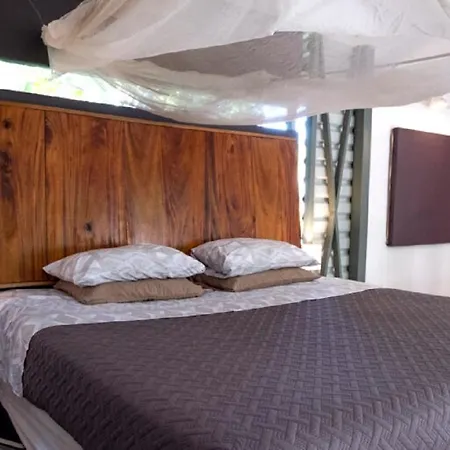 Perezoso Villa. Jurassic Park Loft In The Jungle-2